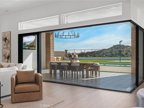 18411 Boulder Bluff, Silverado, CA 92676
