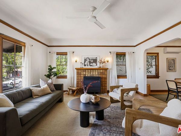 4405 Clarissa Avenue, Los Angeles, CA 90027