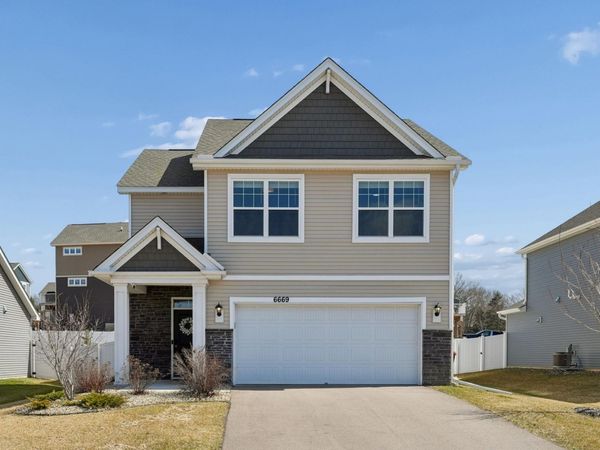 6669 Pine Arbor Lane S, Cottage Grove, MN 55016