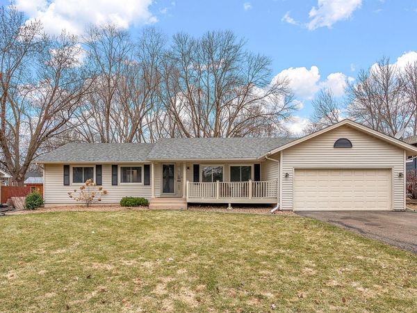 7493 Berkshire Way , Maple Grove, MN 55311