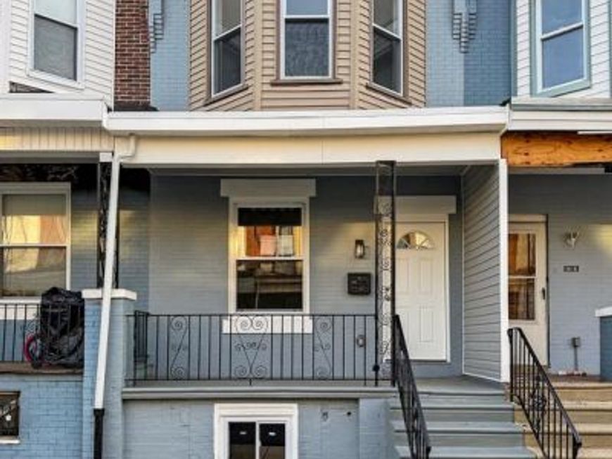 1212 S Ruby Street, Philadelphia, PA 19143 Main Photo