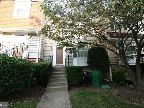 114 BARNSFIELD COURT , Unit 219, GAITHERSBURG, MD 20878