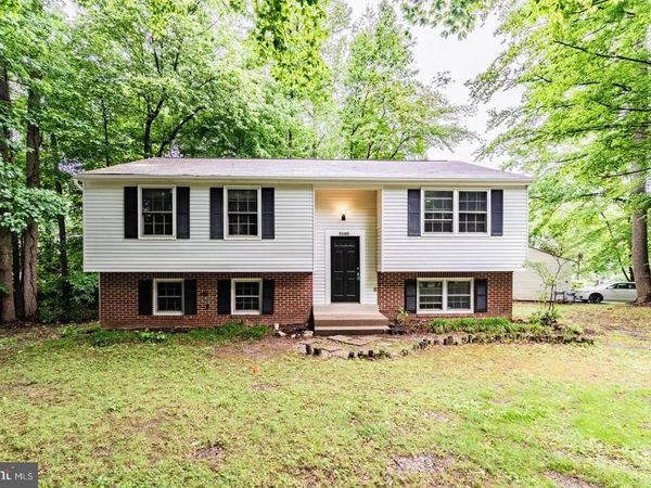 5146 BRADFIELD DRIVE, ANNANDALE, VA 22003