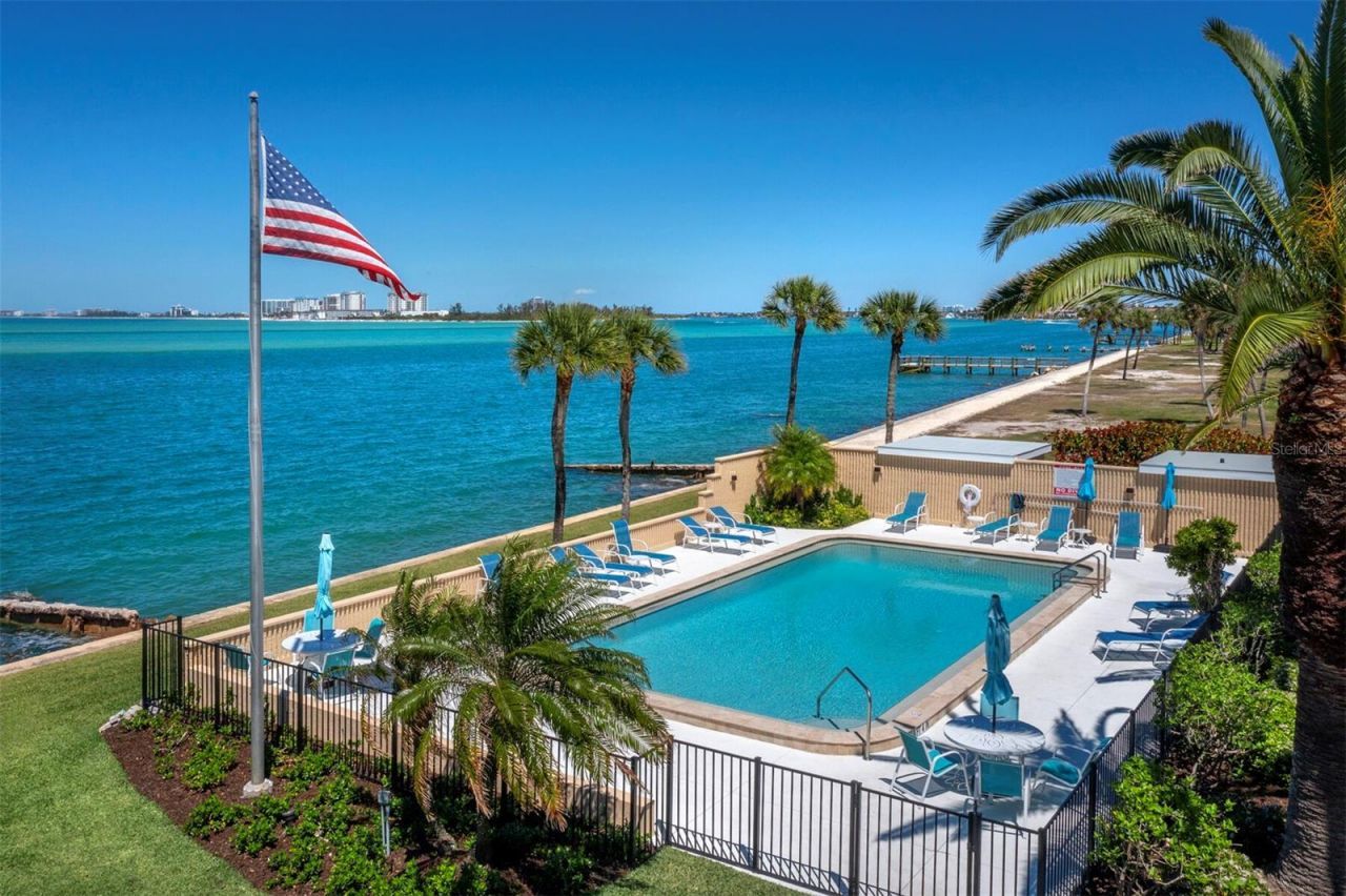 4712 Ocean Boulevard, Unit W10, Sarasota, FL 34242 Photo