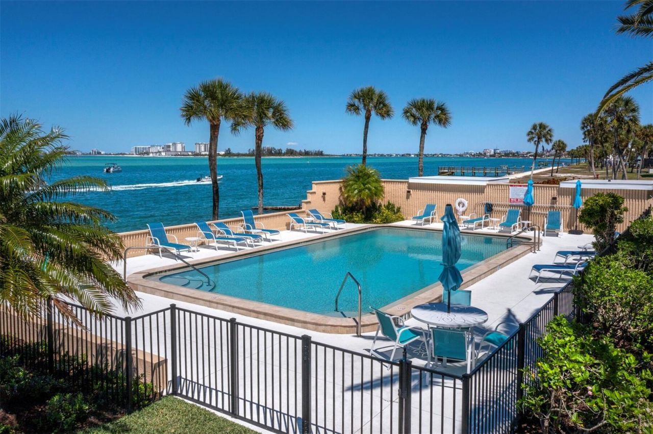 4712 Ocean Boulevard, Unit W10, Sarasota, FL 34242 Photo
