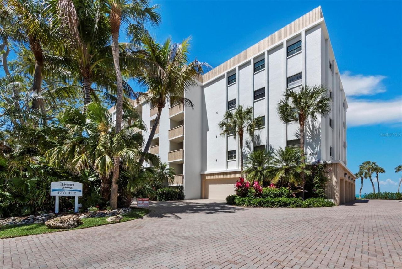 4712 Ocean Boulevard, Unit W10, Sarasota, FL 34242 Photo