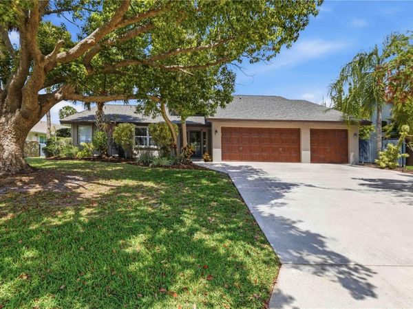 3953 PRAIRIE DUNES DRIVE , SARASOTA, FL 34238