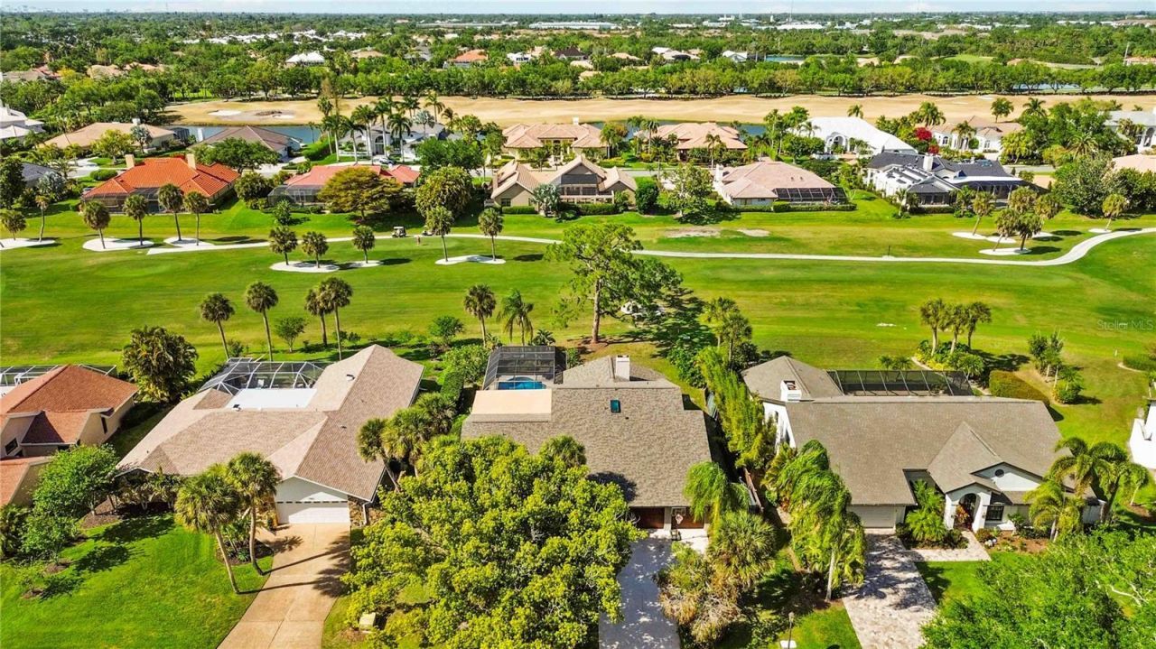 3953 Prairie Dunes Drive, Sarasota, FL 34238 Photo