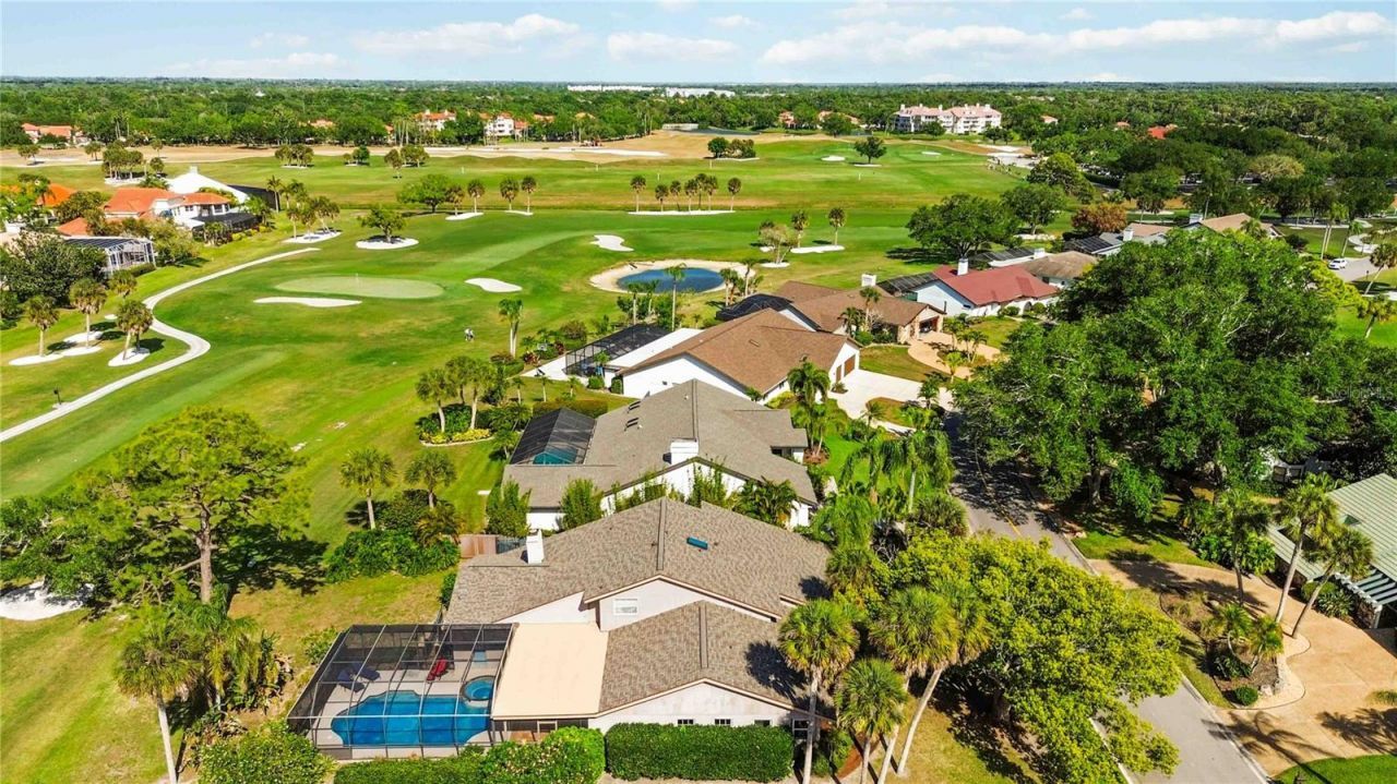 3953 Prairie Dunes Drive, Sarasota, FL 34238 Photo