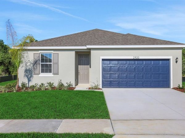 2920 SUPERMARINE ROAD, TAVARES, FL 32778