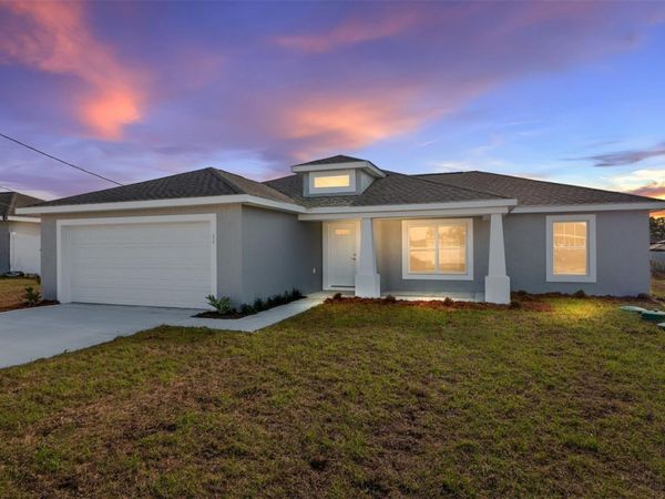 9 CHESTNUT RUN , OCALA, FL 34480