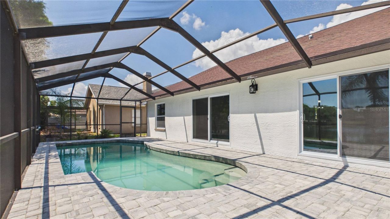 8609 Boysenberry Drive, Tampa, FL 33635 Photo