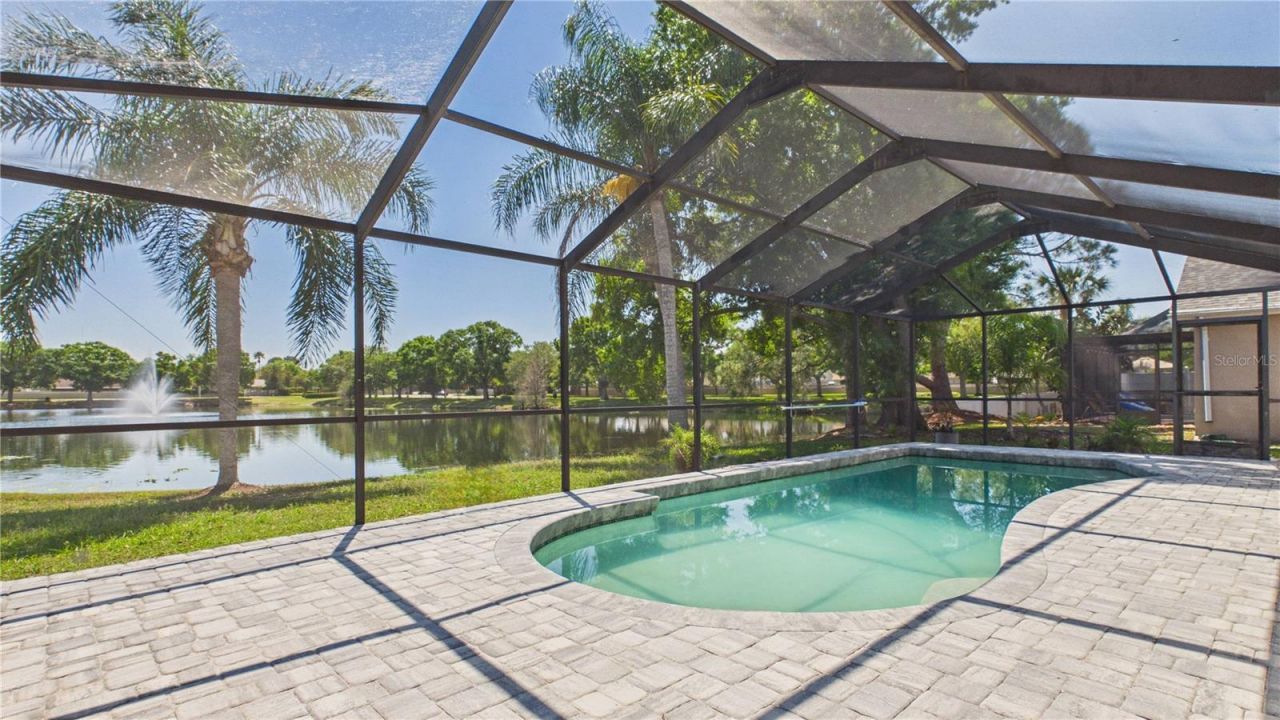 8609 Boysenberry Drive, Tampa, FL 33635 Photo