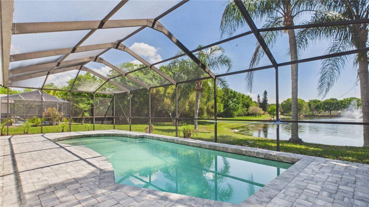 8609 Boysenberry Drive, Tampa, FL 33635 Photo