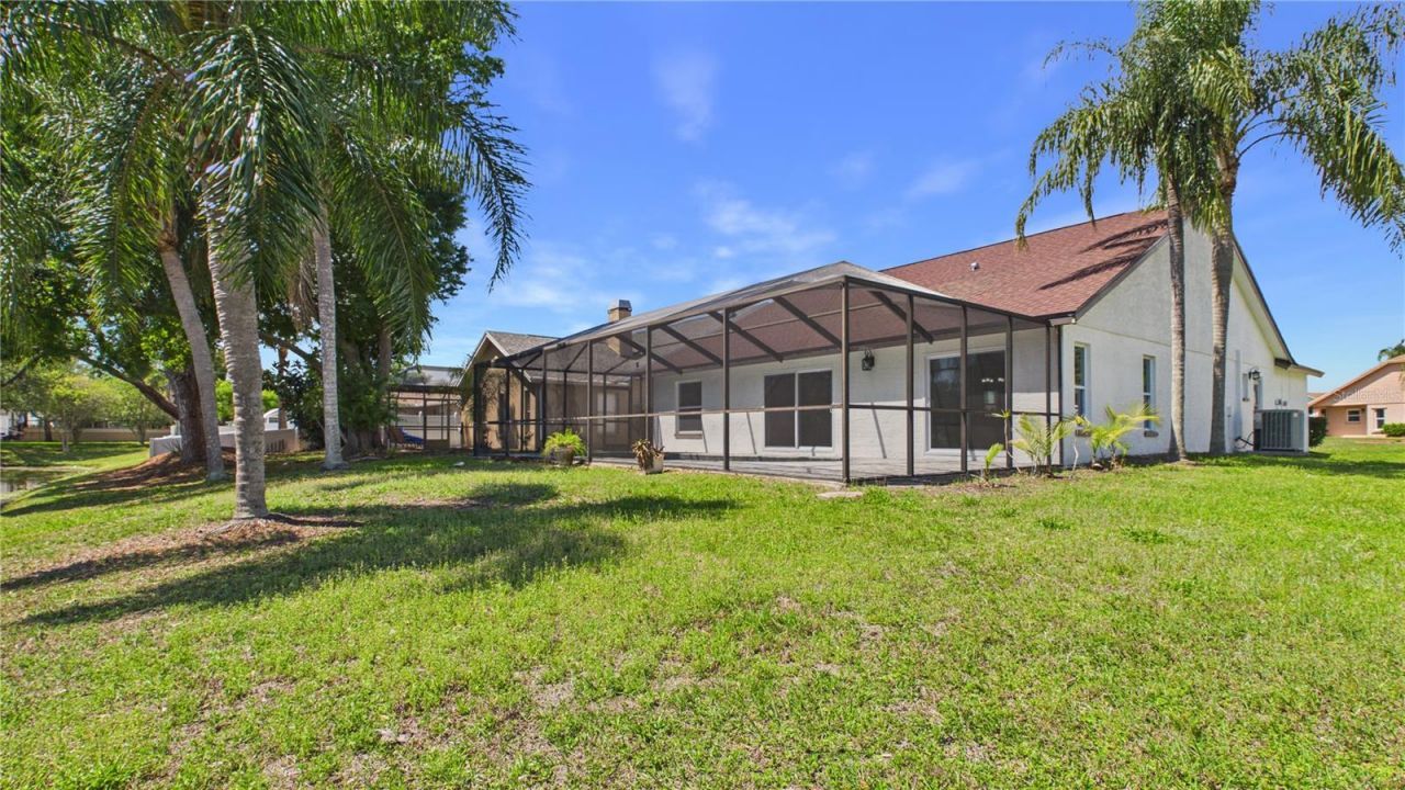 8609 Boysenberry Drive, Tampa, FL 33635 Photo