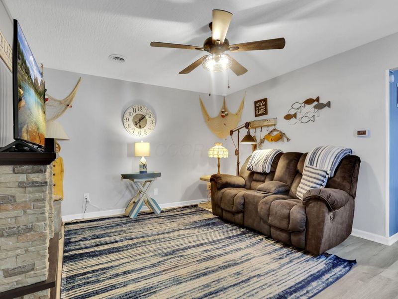 24 Maple Avenue , Thornville, OH 43076 Photo 14