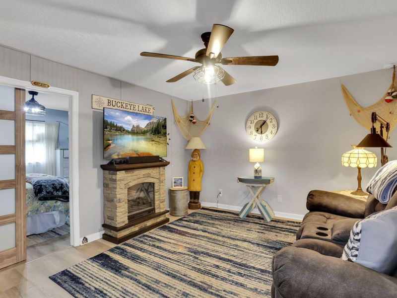 24 Maple Avenue , Thornville, OH 43076 Photo 15