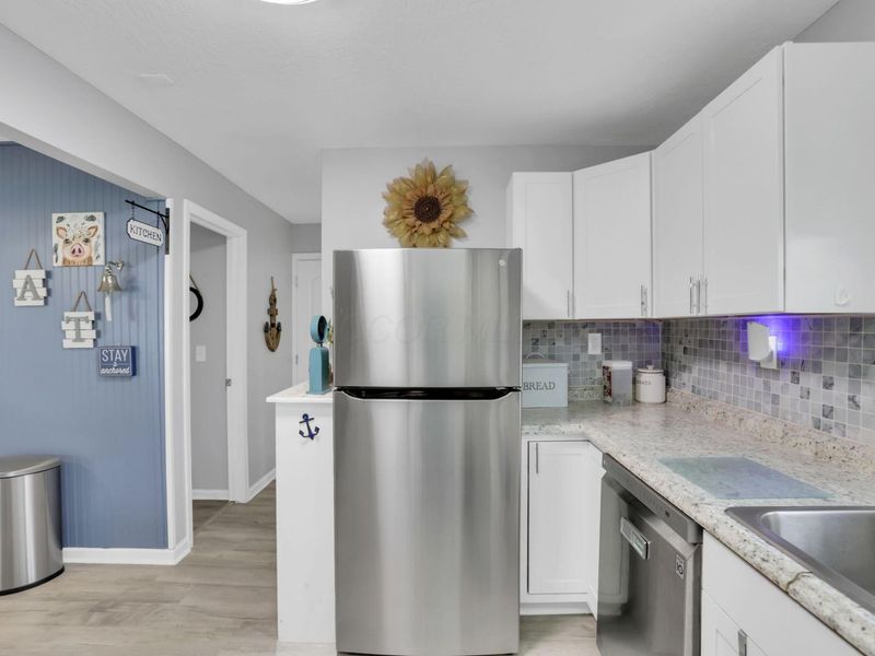 24 Maple Avenue , Thornville, OH 43076 Photo 24