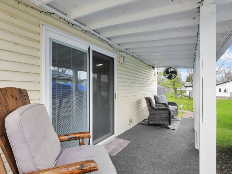 24 Maple Avenue , Thornville, OH 43076 Photo 9