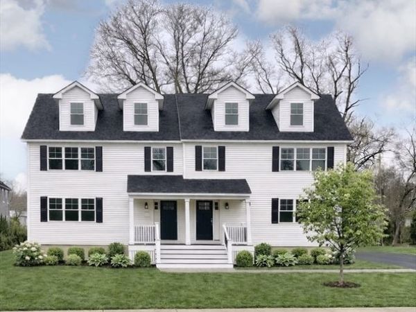 811 Main St, Unit 1, Tewksbury, MA 01876