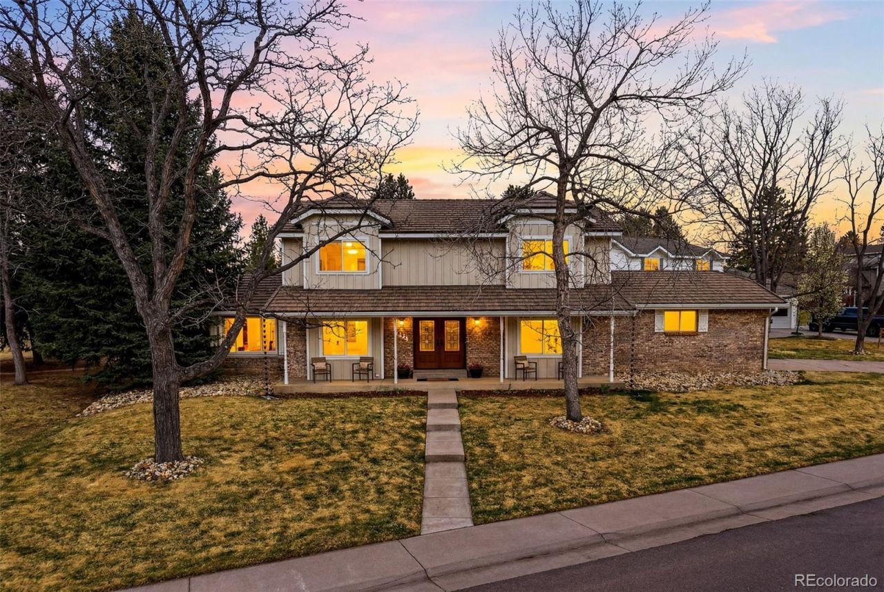 7892 S Garfield Way, Centennial, CO 80122 Main Photo