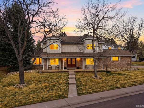 7892 S Garfield Way, Centennial, CO 80122