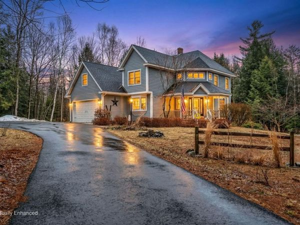 123 Fogg Road, Readfield, ME 04355