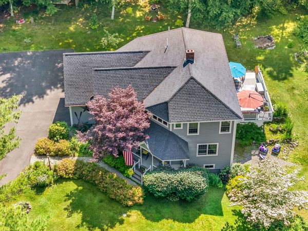 123 Fogg Road, Readfield, ME 04355