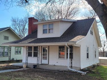 1121 N East Avenue , York, NE 68467