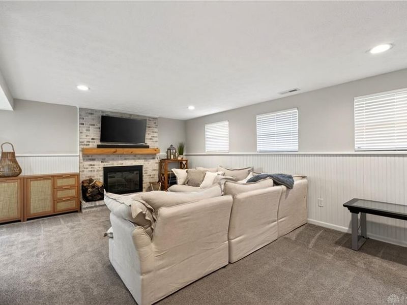 8785 Cobblecreek Drive, Washington Township, OH 45458 Photo 20