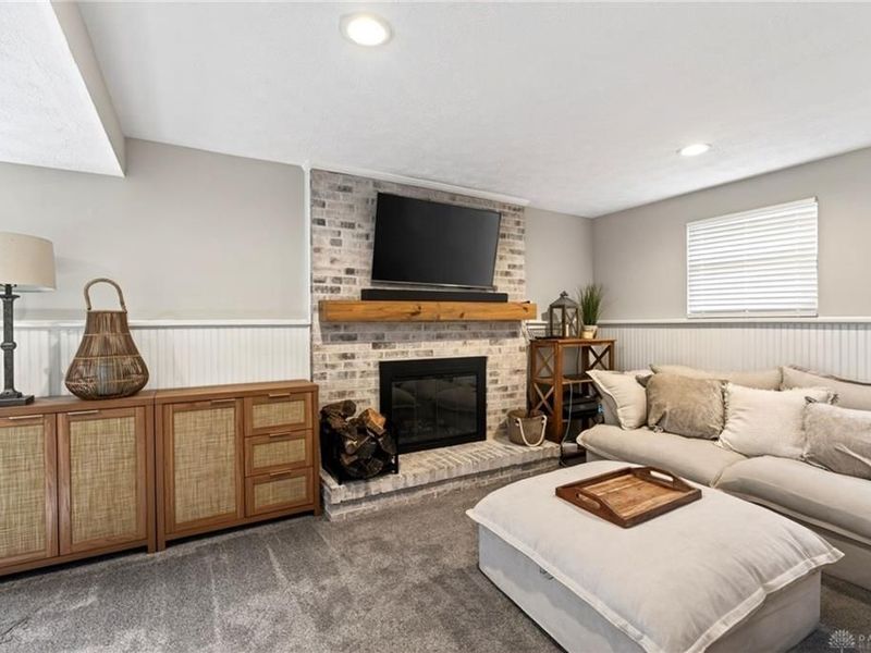 8785 Cobblecreek Drive, Washington Township, OH 45458 Photo 21