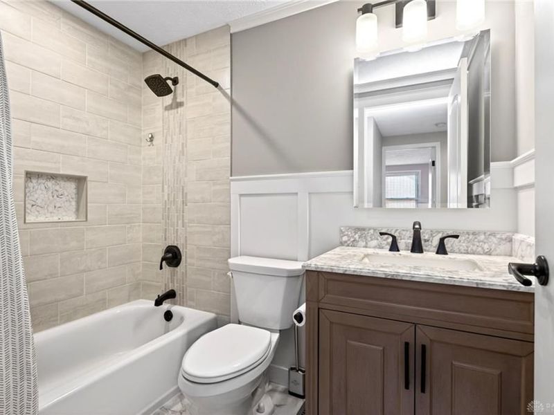 8785 Cobblecreek Drive, Washington Township, OH 45458 Photo 29