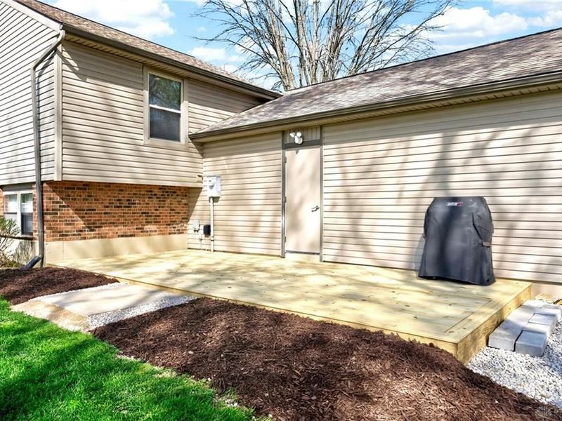 8785 Cobblecreek Drive, Washington Township, OH 45458 Photo 36