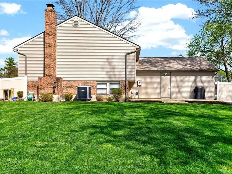 8785 Cobblecreek Drive, Washington Township, OH 45458 Photo 39