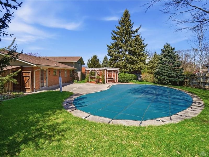 9964 Hummingbird Way, Dayton, OH 45458 Photo 56