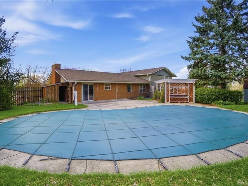 9964 Hummingbird Way, Dayton, OH 45458 Photo 57