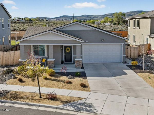 913 Estuary Circle, Reno, NV 89506