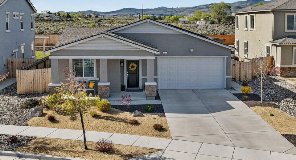 913 Estuary Circle, Reno, NV 89506 Photo