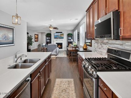 913 Estuary Circle, Reno, NV 89506 Photo