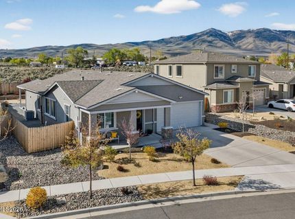913 Estuary Circle, Reno, NV 89506 Photo