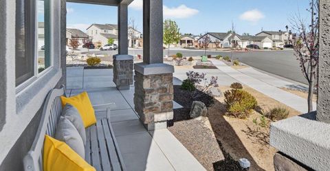 913 Estuary Circle, Reno, NV 89506 Photo