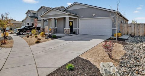 913 Estuary Circle, Reno, NV 89506 Photo