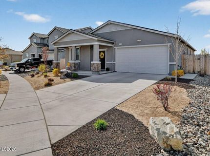 913 Estuary Circle, Reno, NV 89506 Photo