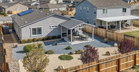 913 Estuary Circle, Reno, NV 89506 Photo