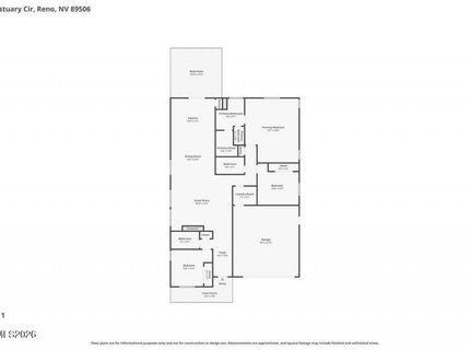 913 Estuary Circle, Reno, NV 89506 Photo
