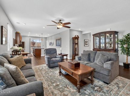 913 Estuary Circle, Reno, NV 89506 Photo