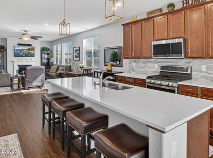 913 Estuary Circle, Reno, NV 89506 Photo