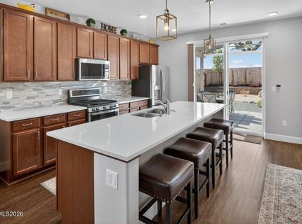 913 Estuary Circle, Reno, NV 89506 Photo