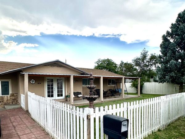 541 Teco Street, Grand Junction, CO 81504