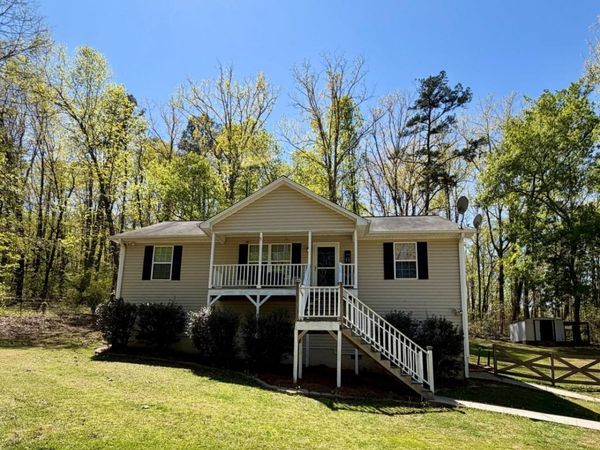 305 Centerpoint Road, Bremen, GA 30110